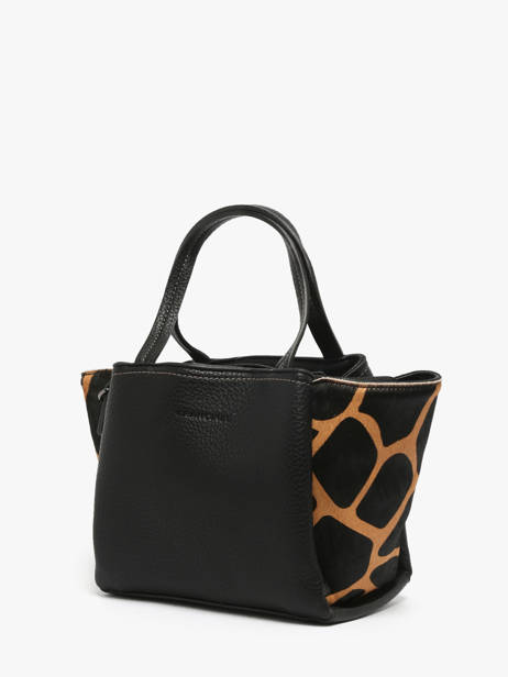 Satchel Ornella Francinel Multicolor ornella 292533 other view 1