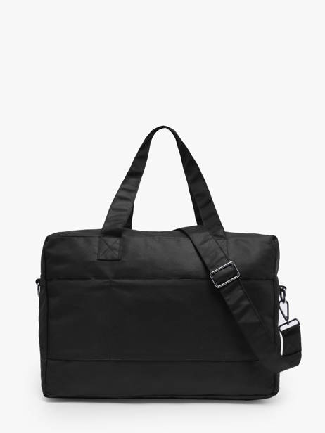 Business Bag Rivedroite Black reborn KELLEREB other view 3
