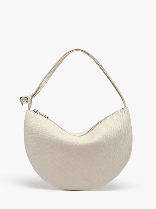Longchamp Le roseau Handbag Beige