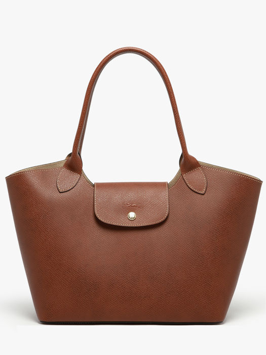 Longchamp Epure Hobo bag Brown