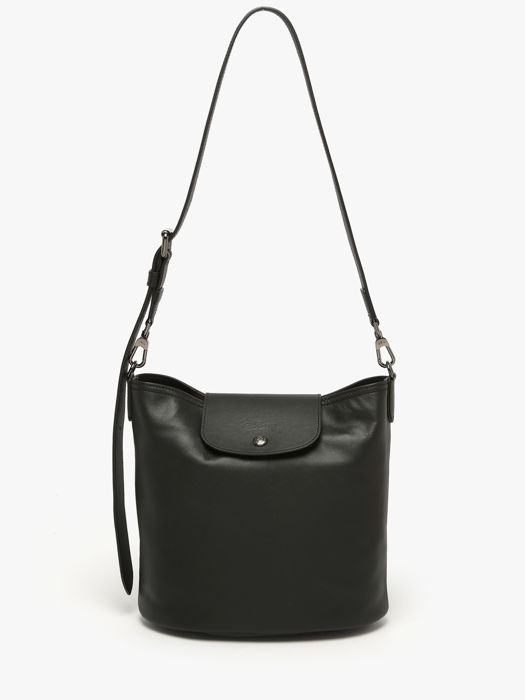 Longchamp Le pliage xtra Messenger bag Black