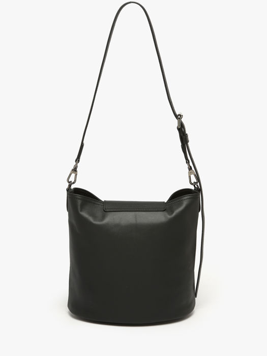 Longchamp Le pliage xtra Messenger bag Black
