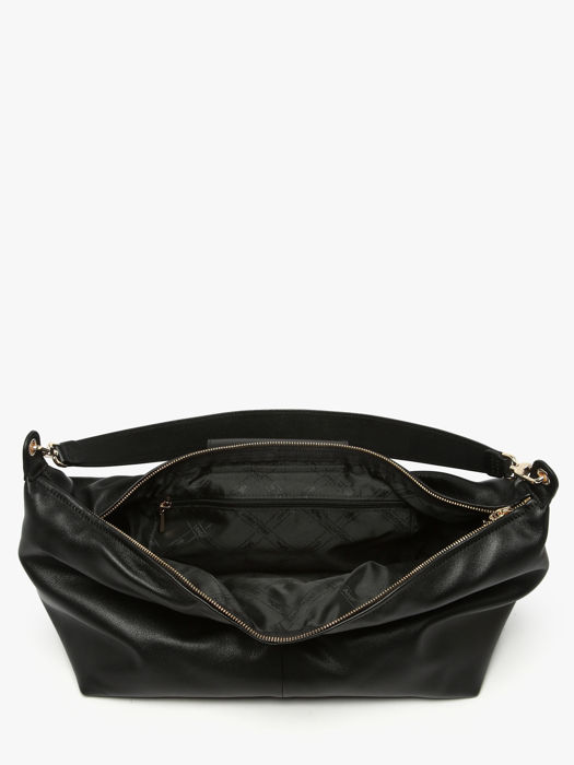 Longchamp Le pliage xtra bow Hobo bag Black