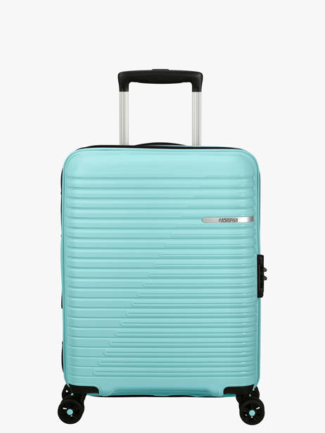 Cabin Luggage American tourister Blue liftoff 152515