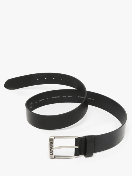 Belt Levi's Black accessoires 19 other view 2