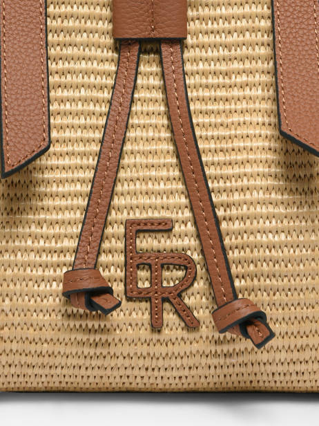 Shoulder Bag Brumby Estival Leather Etrier Brown brumby estival EBRS150S other view 6