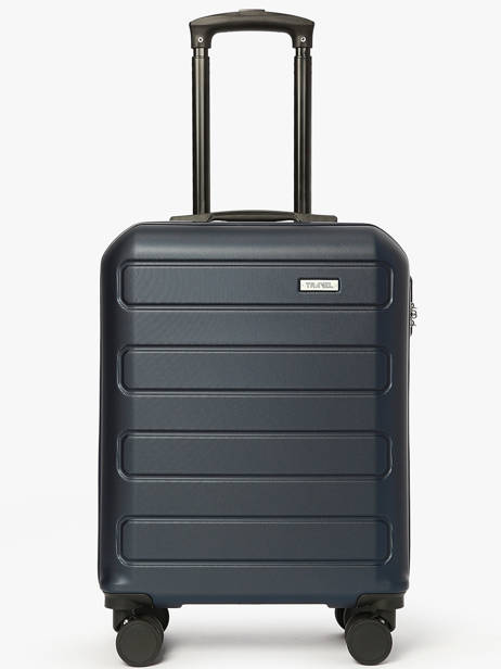 Cabin Luggage Travel Blue toronto S