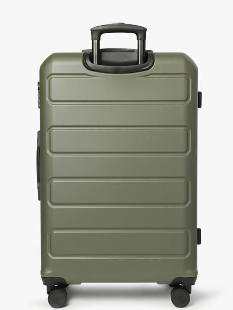 Hardside Luggage Toronto Travel toronto L other view 4