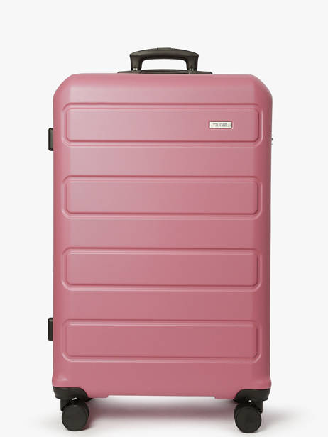 Luggage Set Toronto Travel Pink toronto LOT other view 1