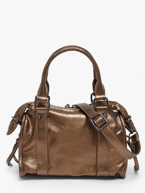 Sac Porté Main Pp Victoire Miniprix Or pp victoire R1979 vue secondaire 2