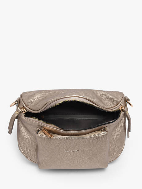 Sac Banane Miniprix Noir sangle Z83047 vue secondaire 1