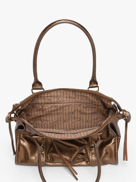 A4 Size Shoulder Bag Format A4 Gallantry Gold format a4 5B other view 1