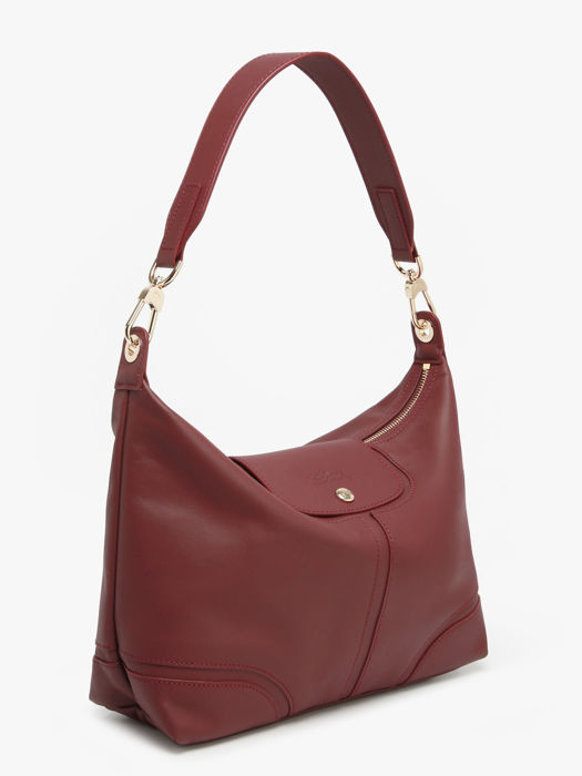 Longchamp Le pliage xtra on-the-go Besaces Rouge