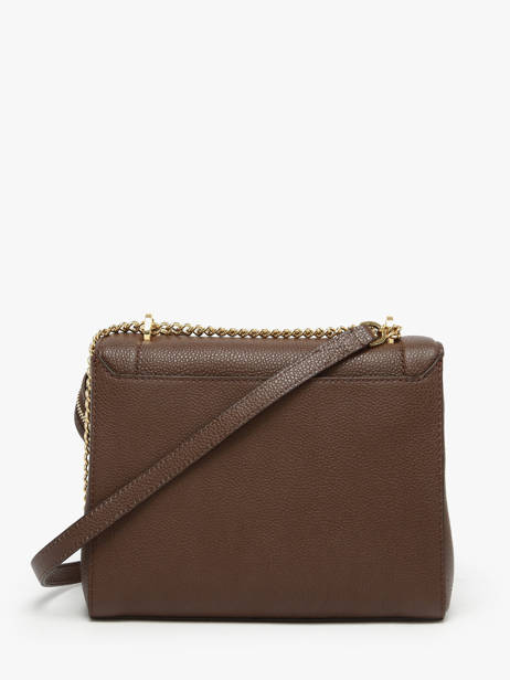 Sac à Main M Ninon Cuir Lancel Marron ninon A09222 vue secondaire 3