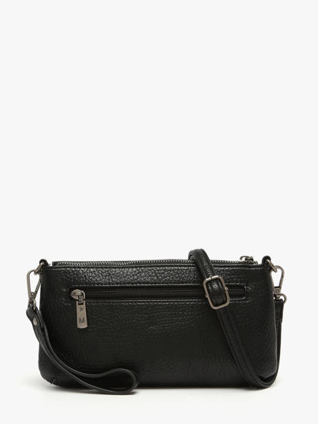 Crossbody Bag Wt Alicia Miniprix Black wt alicia 19604 other view 3