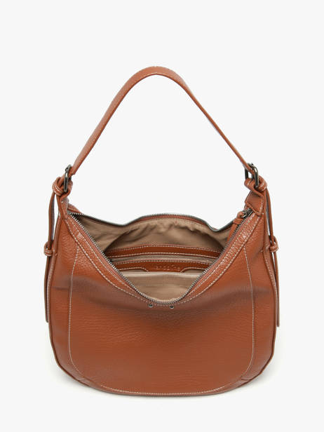 Shoulder Bag Wt Alicia Miniprix Brown wt alicia 19601 other view 2
