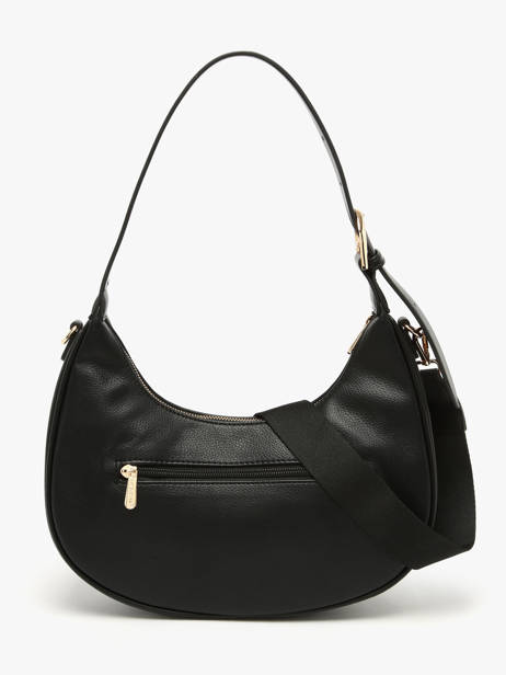 Shoulder Bag Lac David jones Black lac 2 other view 3