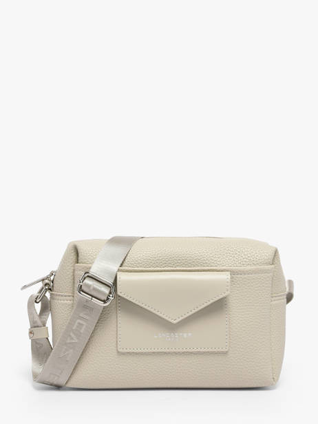 Shoulder Bag Maya Double Kba Lancaster Gray maya double kba 106
