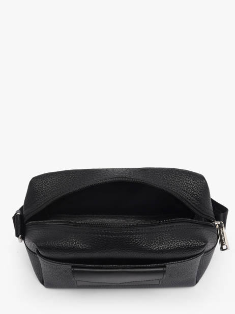 Shoulder Bag Maya Double Kba Lancaster Black maya double kba 106 other view 3