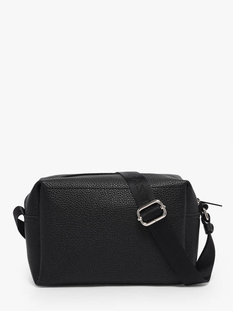 Shoulder Bag Maya Double Kba Lancaster Black maya double kba 106 other view 4