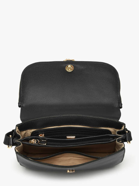 Medium Leather Tradition Crossbody Bag Etrier Black tradition ETRA059M other view 3