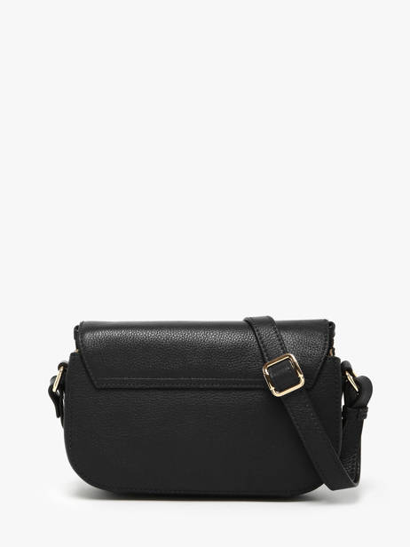 Small Leather Tradition Crossbody Bag Etrier Black tradition ETRA059S other view 4