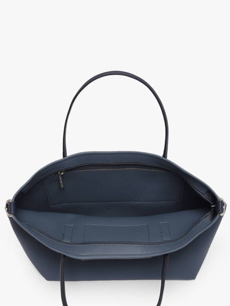 Handbag Maya Double Kba Lancaster Blue maya double kba 102 other view 2