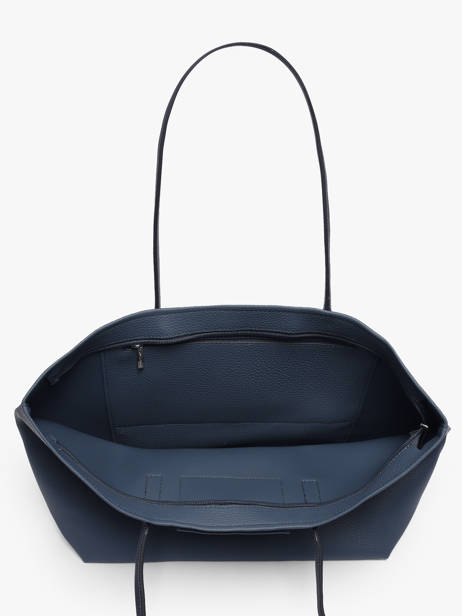 Shoulder Bag Maya Double Kba Lancaster Blue maya double kba 103 other view 2