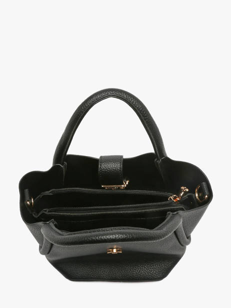 Satchel Wt Grained Miniprix Black wt grained DQ8679 other view 2