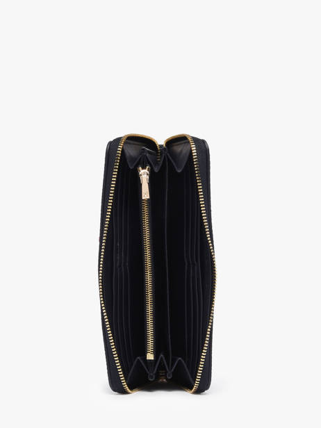 Wallet Tommy hilfiger Blue th icon AW18133 other view 1