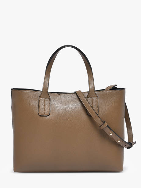 Shoulder Bag Th Icon Tommy hilfiger Brown th icon AW18233 other view 3
