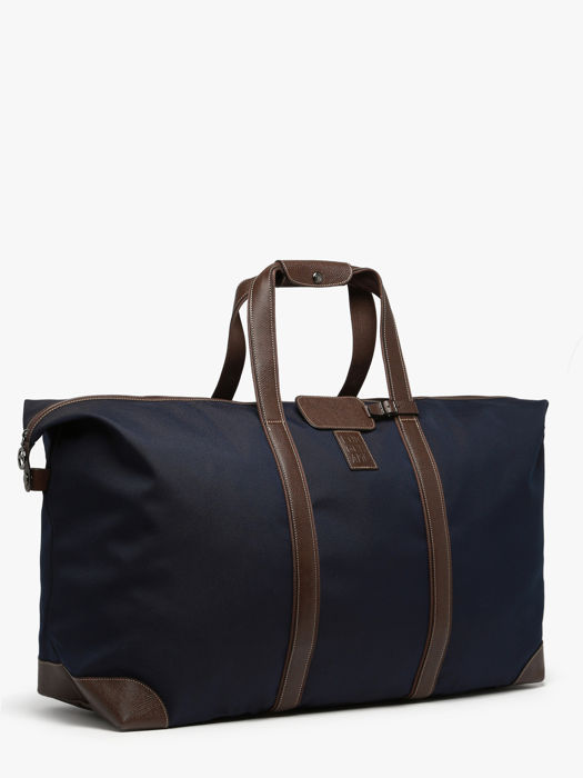 Longchamp Boxford Travel bag Blue