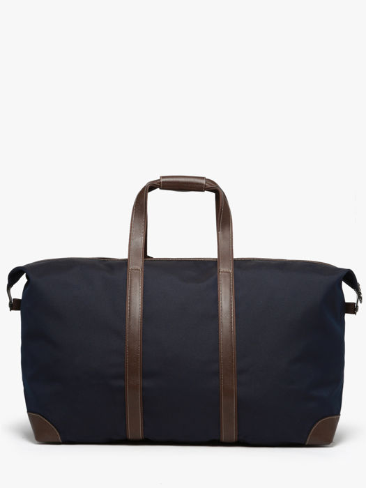 Longchamp Boxford Travel bag Blue