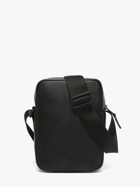 Crossbody Bag Tommy hilfiger Black modern tommy AM14019 other view 3