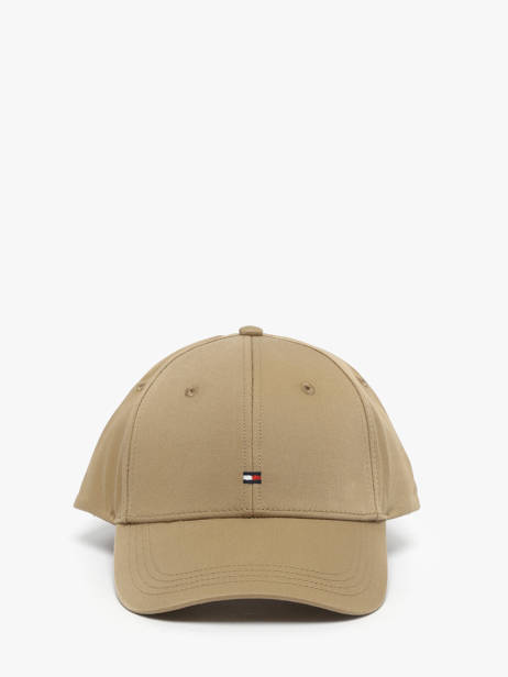 Cap Tommy hilfiger Beige th flag AM13008