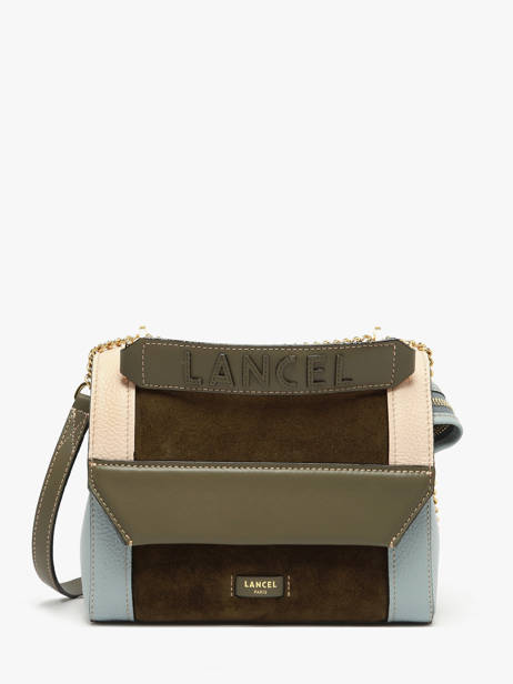 Crossbody Bag Ninon Lancel Multicolor ninon A13370