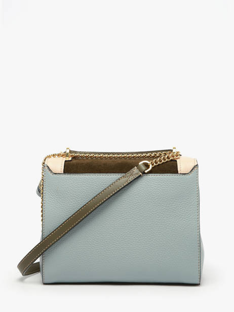 Crossbody Bag Ninon Lancel Multicolor ninon A13370 other view 4