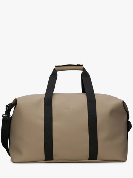 Cabin Duffle Bag Travel Rains Beige travel 14200