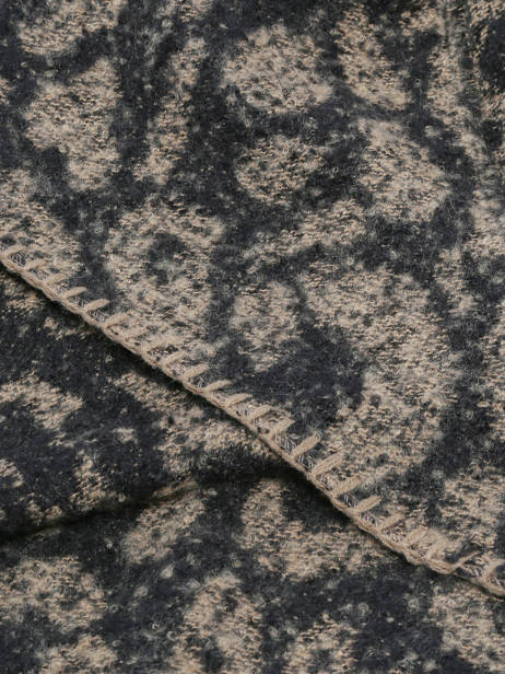 Scarf Pieces Multicolor pyron 17151097 other view 1