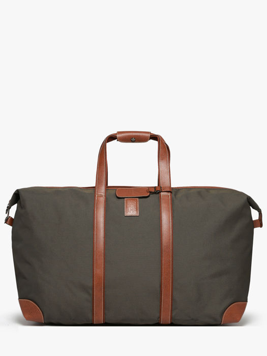 Longchamp Boxford Travel bag Green