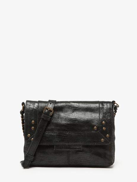 Sac Bandoulière Felizia Cuir Pieces Noir felizia 17116820