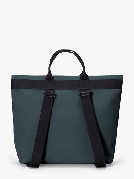 Briefcase/backpack Eliza Ucon acrobatics Green backpack ELIZA other view 2