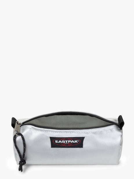 Kit Benchmark Eastpak Silver authentic K372 other view 1