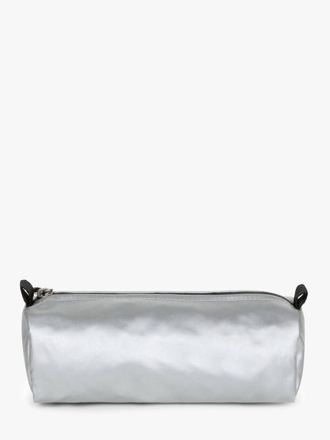 Kit Benchmark Eastpak Silver authentic K372 other view 2