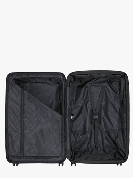 Hardside Luggage Intuo Samsonite Black intuo 146916 other view 3