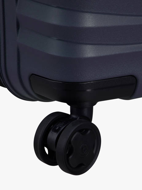 Hardside Luggage Intuo Samsonite Blue intuo 146914 other view 2