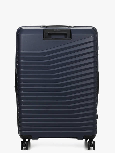 Hardside Luggage Intuo Samsonite Blue intuo 146915 other view 4