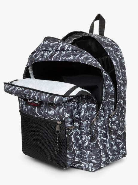 Backpack Pinnacle Eastpak Multicolor authentic K060 other view 2