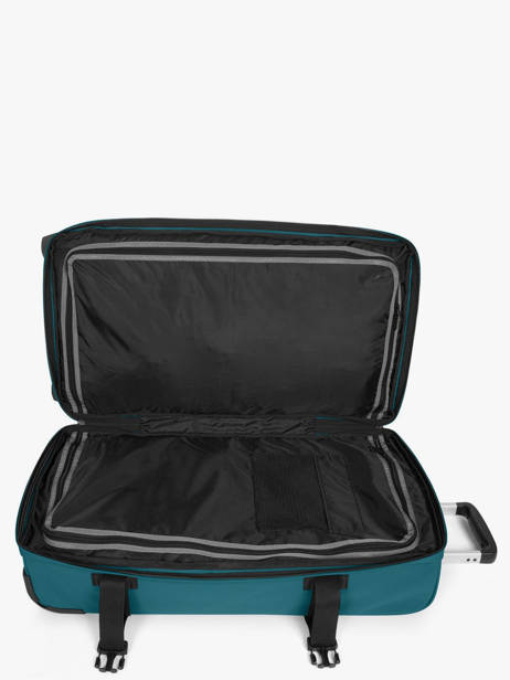 Valise Souple Authentic Luggage Eastpak Vert authentic luggage EK0A5BA8 vue secondaire 3