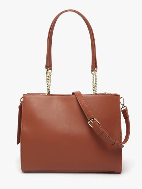 Shoulder Bag Hira Valentino Brown hira VBS9PD01 other view 3